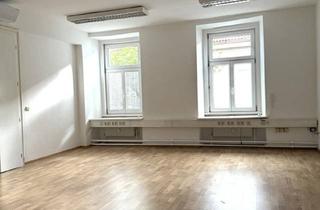 Büro zu mieten in Mittergasse 11/6, 8600 Bruck an der Mur, Helle Ehem. Ordination zu Vermieten