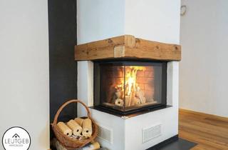 Wohnung kaufen in 5760 Saalfelden am Steinernen Meer, Heimkommen. Wohlfühlen. Bleiben. - 4-Zimmerwohnung mit Garten in schöner Lage