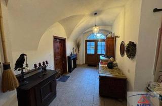 Mehrfamilienhaus kaufen in 8775 Kalwang, Historisches Haus mit vielen Möglichkeiten!