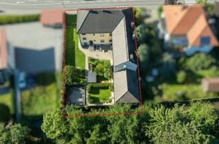 Haus kaufen in 3371 Neumarkt an der Ybbs, Wohn-Geschäftshaus in zentraler Lage in Neumarkt an der Ybbs!