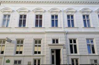 Immobilie mieten in Bachofengasse, 1190 Wien, 30 m² Kellermagazin | Straßenzugang | ab 01.05.2026