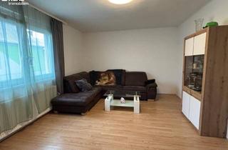 Einfamilienhaus kaufen in 2014 Dietersdorf, Einfamilienhaus mit Potenzial, Garagenplätzen und großen Nebengebäuden