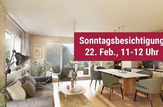 Wohnung kaufen in Weinberggasse 79/17, 1190 Wien, Cuvée 79 - Sicher und wertbeständig - Ihr neues Zuhause im 19.