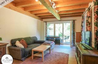 Reihenhaus kaufen in Kitzbühel St Johann A, 6370 Kitzbühel, Wohnen mit Flair - Saniertes Reihenhaus nahe dem Herzen von Kitzbühel