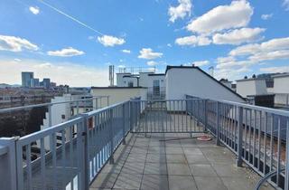 Wohnung mieten in Inzersdorfer Straße, 1100 Wien, Modernes Wohnen Über den Dächern von Favoriten