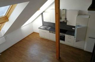 Wohnung mieten in Annenstraße 18/Dg 1, 8020 Graz, Dachgeschoßwohnung mit Galerie in bester Lage