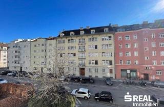 Wohnung kaufen in 6020 Innsbruck, Grosszügige 4-Zimmerwohnung in Saggen mit Lift und Garagenbox