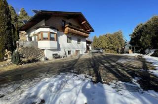 Haus kaufen in 6460 Imst, Ihr Neues Zuhause in Imst Gunglgrün - Natur Pur Direkt vor der Haustür