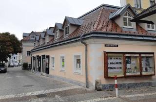 Immobilie mieten in 2340 Mödling, Geschäftsadresse in Mödling