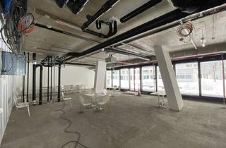 Büro zu mieten in Andromeda Tower, 1220 Wien, Erstbezug: Attraktive Bürofläche