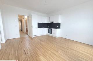Wohnung mieten in Inzersdorfer Straße, 1100 Wien, Modernes Wohnen Über den Dächern von Favoriten