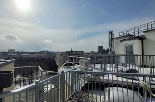 Wohnung mieten in Inzersdorfer Straße, 1100 Wien, Modernes Wohnen über den Dächern von Favoriten