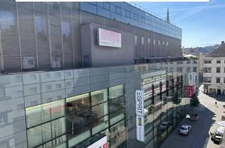 Wohnung mieten in Landstraße, 4020 Linz, Zentrale Top-Lage - Moderne Wohnung mit bester Anbindung zur Linzer Landstraße