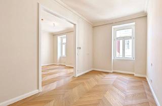 Anlageobjekt in Kettenbrückengasse 1/18, 1050 Wien, Essenz No. 1 - die Neue Avantgarde des Wohnens - Exklusive 2-Zimmer-Wohnung am Puls der Stadt