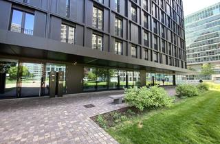 Geschäftslokal mieten in Andromeda Tower, 1220 Wien, Mitgestalten: Attraktive Geschäftsfläche