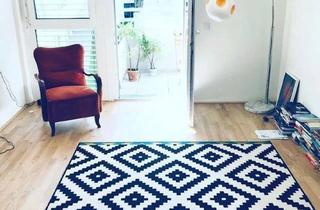 Wohnung mieten in Diefenbachgasse 7, 1150 Wien, Moderne 2-Zimmer-Wohnung mit Balkon in Top-Lage des 15. Bezirks