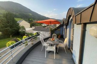 Immobilie kaufen in 6130 Schwaz, Wohn- und Geschäftshaus mit toller Dachgeschoßwohnung in ruhiger, sonniger Stadtrandlage von Schwaz