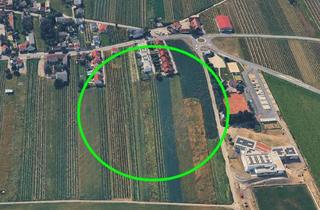 Grundstück zu kaufen in 2102 Hagenbrunn, Top Investment!! Über 3.000m2 im Umwidmungsgebiet Hagenbrunn (auch 2/3 bzw. 1/3 möglich)