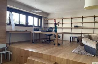 Büro zu mieten in 3400 Klosterneuburg, Attraktive Bürofläche in Klosterneuburg - ideal für Ihre Ideen! Miete: Brutto 960 € inkl. Möbel, Strom , Internet, Heizung und Warmwasser !