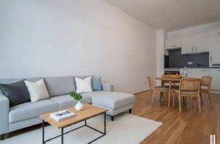 Wohnung kaufen in 8055 Graz, Vermietete Anlegerwohnung mit großem Balkon im 4. Obergeschoss_42