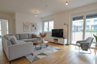 Wohnung kaufen in 8055 Graz, Anlegerwohnung mit großzügigem Freiflächenpaket - Balkon, Terrasse & Garten_39