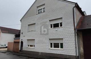 Haus kaufen in 2191 Gaweinstal, CHARMANT MIT INNENHOF & BALKON ? SOFORT BEZIEHBAR!