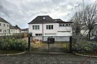 Anlageobjekt in 7021 Draßburg, Repräsentatives Gewerbehaus mit Entwicklungspotenzial