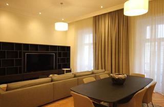 Wohnung mieten in 1010 Wien, Exklusive 2 Zimmer Wohnung im 1. Bezirk mit Pool, Spa und Fitness