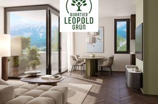 Wohnung kaufen in Schützenstraße 35/Top A 06, 6020 Innsbruck, 2-Zimmer-Wohnung, Top a06, 2.Og, Innsbruck