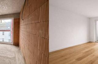 Wohnung kaufen in Bräuhausgasse, 1050 Wien, "AH11" - Erstbezug deluxe: Qualität, Lage & Preis im Einklang! Jetzt besichtigen.