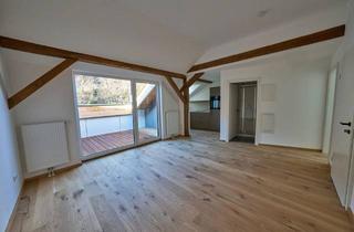 Wohnung mieten in Kinkstraße 23, 6330 Kufstein, Exklusive 2-Zimmer-Dachgeschosswohnung in Kufstein - Hell & Zentral!