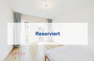 Wohnung mieten in 6850 Dornbirn, Teil­möblierte 1-Zimmer-Wohnung mit guter Raumaufteilung in Dornbirn-Hatlerdorf