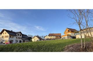 Grundstück zu kaufen in 6845 Hohenems, Sonniges Baugrundstück für Ihr neues Eigenheim - wunderbare Lage in Hohenems, Reute!