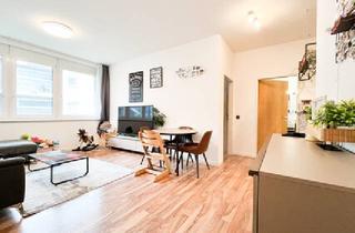 Wohnung kaufen in 6900 Bregenz, Urbaner Lifestyle zwischen See und Pfänder! - für Eigennutzer und Investoren!