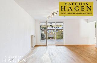 Wohnung kaufen in 6900 Bregenz, Gemütliche Gartenwohnung in familienfreundlicher Lage