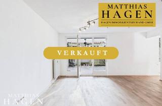 Wohnung kaufen in 6900 Bregenz, Gemütliche Gartenwohnung in familienfreundlicher Lage