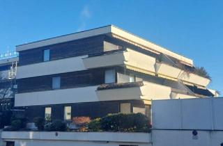 Wohnung kaufen in 6890 Lustenau, Charmante 3 Zimmer Wohnung mit großem Balkon und Tiefgarage