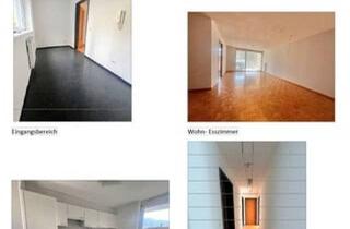 Wohnung kaufen in 6712 Thüringen, Schöne 3-Zimmerwohnung incl. Tiefgaragenplatz in Thüringen zu verkaufen