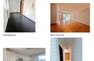Wohnung kaufen in 6712 Thüringen, Schöne 3-Zimmerwohnung incl. Tiefgaragenplatz in Thüringen zu verkaufen