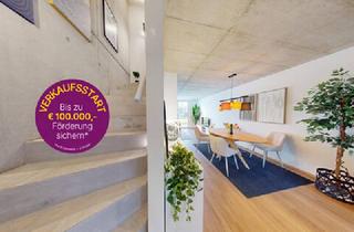 Haus kaufen in 6923 Lauterach, ➡️ Nur noch 4 Townhouses frei – dein Zuhause in Lauterach