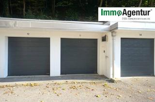 Gewerbeimmobilie kaufen in 6840 Götzis, BIETERVERFAHREN | Garagenbox | Götzis | Modern | Selten