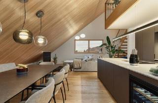 Wohnung kaufen in 6850 Dornbirn, Wohngefühl trifft modernes Design