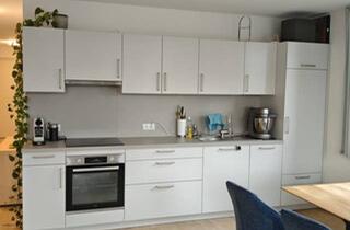 Wohnung mieten in 6922 Wolfurt, Neubau, 2-Zimmer-Wohnung mit Loggia, zentral in Wolfurt