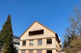 Wohnung mieten in 6922 Wolfurt, Helle 2-Zimmer-Neubau-Wohnung in ruhiger und zentraler Lage in Wolfurt