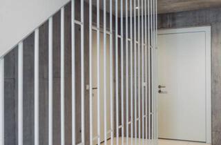 Wohnung mieten in 6922 Wolfurt, Helle Neubauwohnung mit 2-Zimmer in ruhiger und zentraler Lage in Wolfurt