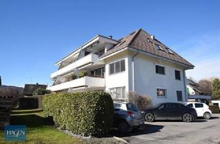 Wohnung kaufen in 6890 Lustenau, Exklusive 4-Zimmer-Maisonette mit großzügigem Raumgefühl & viel Licht