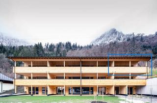 Wohnung mieten in 6754 Klösterle, Schöne 3-Zimmer-Wohnung in der traumhaften Berglandschaft Klösterle zu vermieten