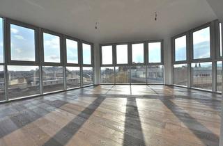 Maisonette kaufen in 1060 Wien, PANORAMA-Ebene über der Stadt! Dachgeschoß-Maisonette mit privater Außenfläche