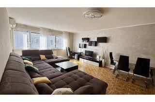 Wohnung kaufen in Fasangartengasse, 1130 Wien, Attraktiver Wohnkomfort auf ca. 88 m² – lichtdurchflutet, großzügig & mit verglaster Loggia