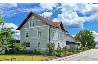 Wohnung mieten in Marktstraße 11 Top 2, 4742 Pram, MODERNES WOHNAMBIENTE MIT ALTBAUFLAIR!